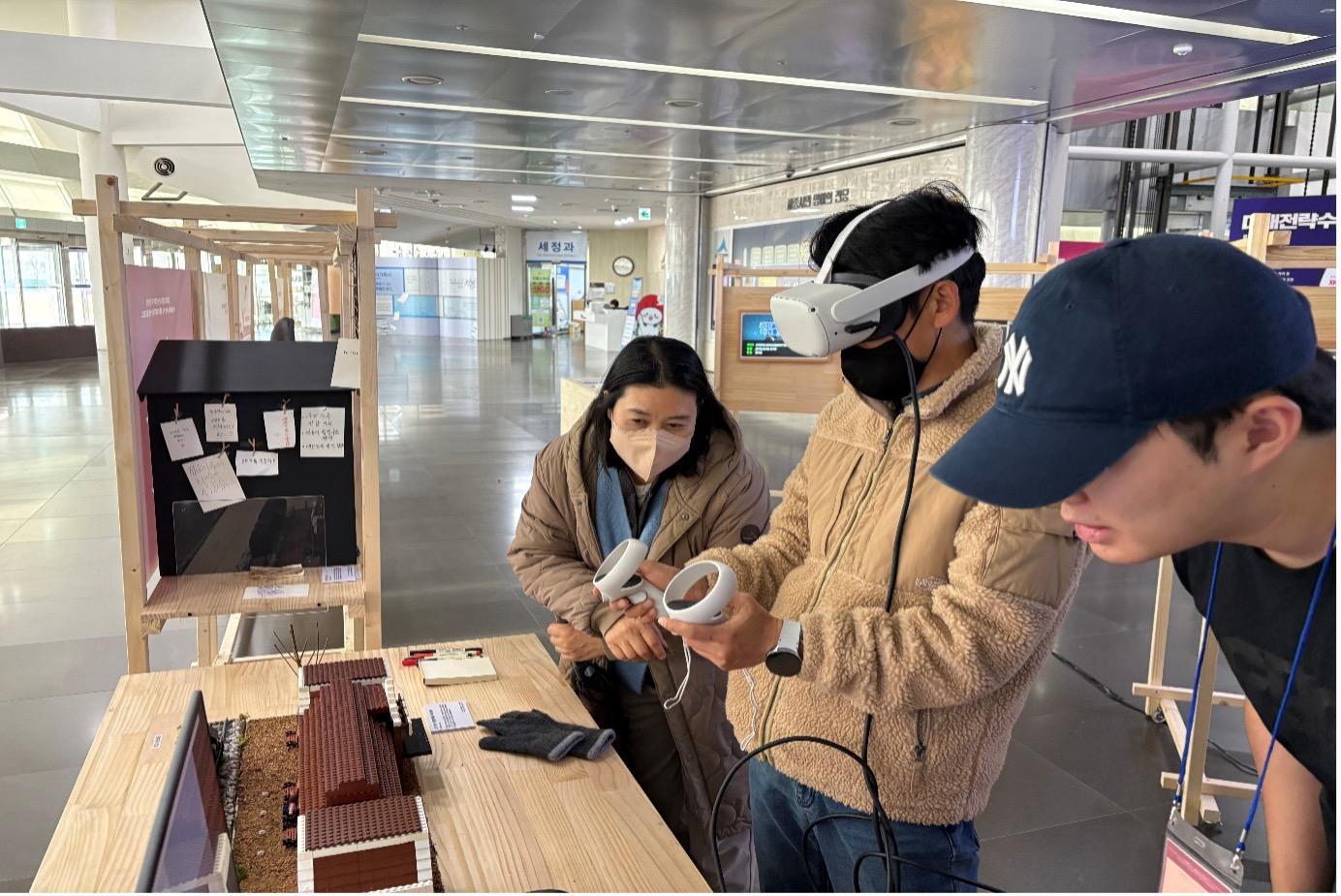 세종의 유산, 오늘을 만나다