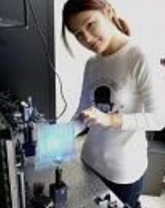 Eunkyeong Moon 사진