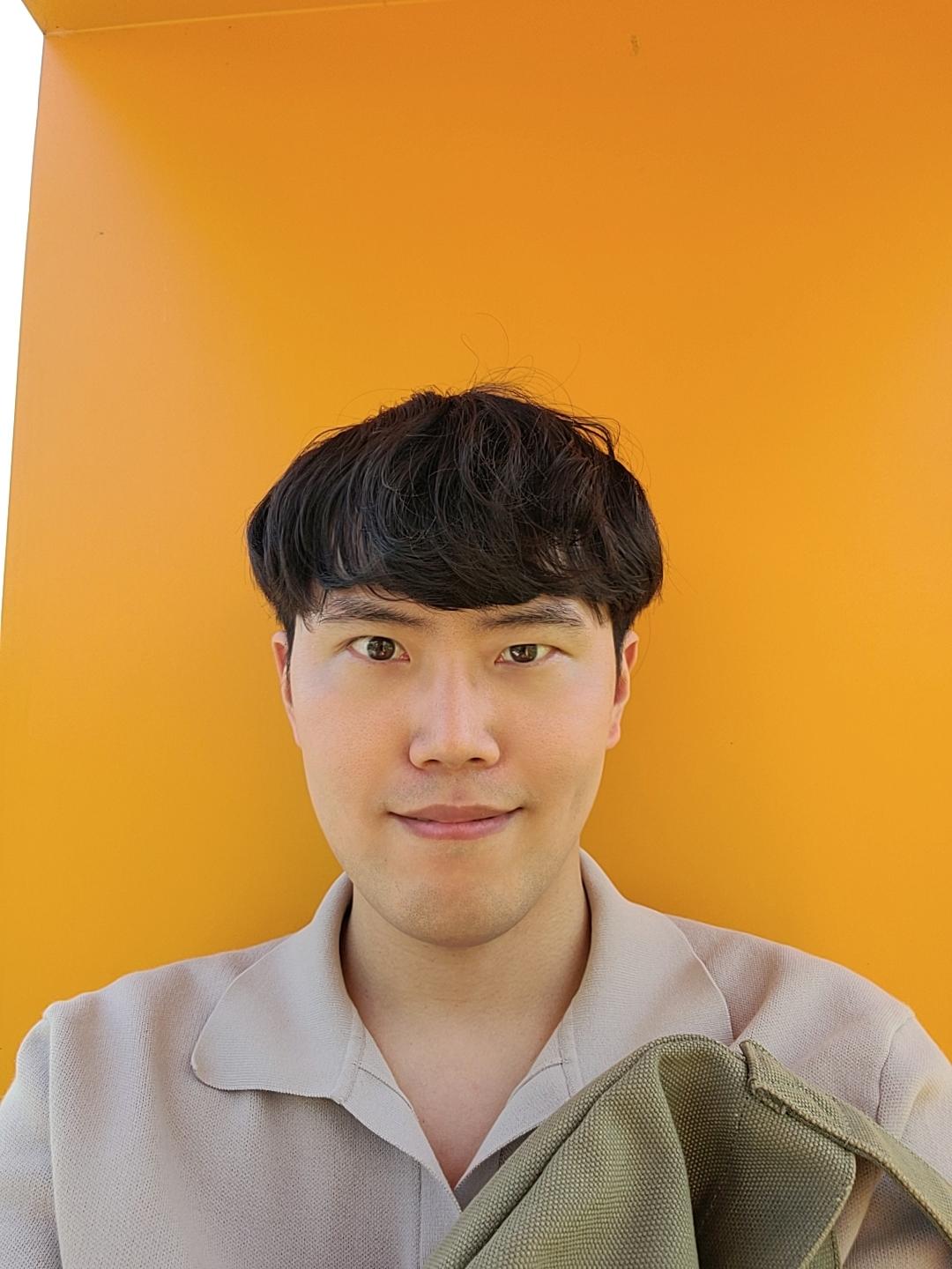 Joonghee Kim 사진