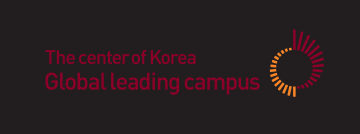 The center of Korea Global leading campus