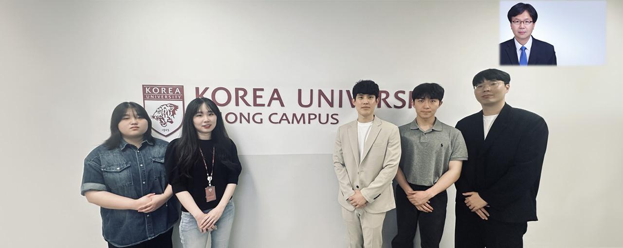 단체사진