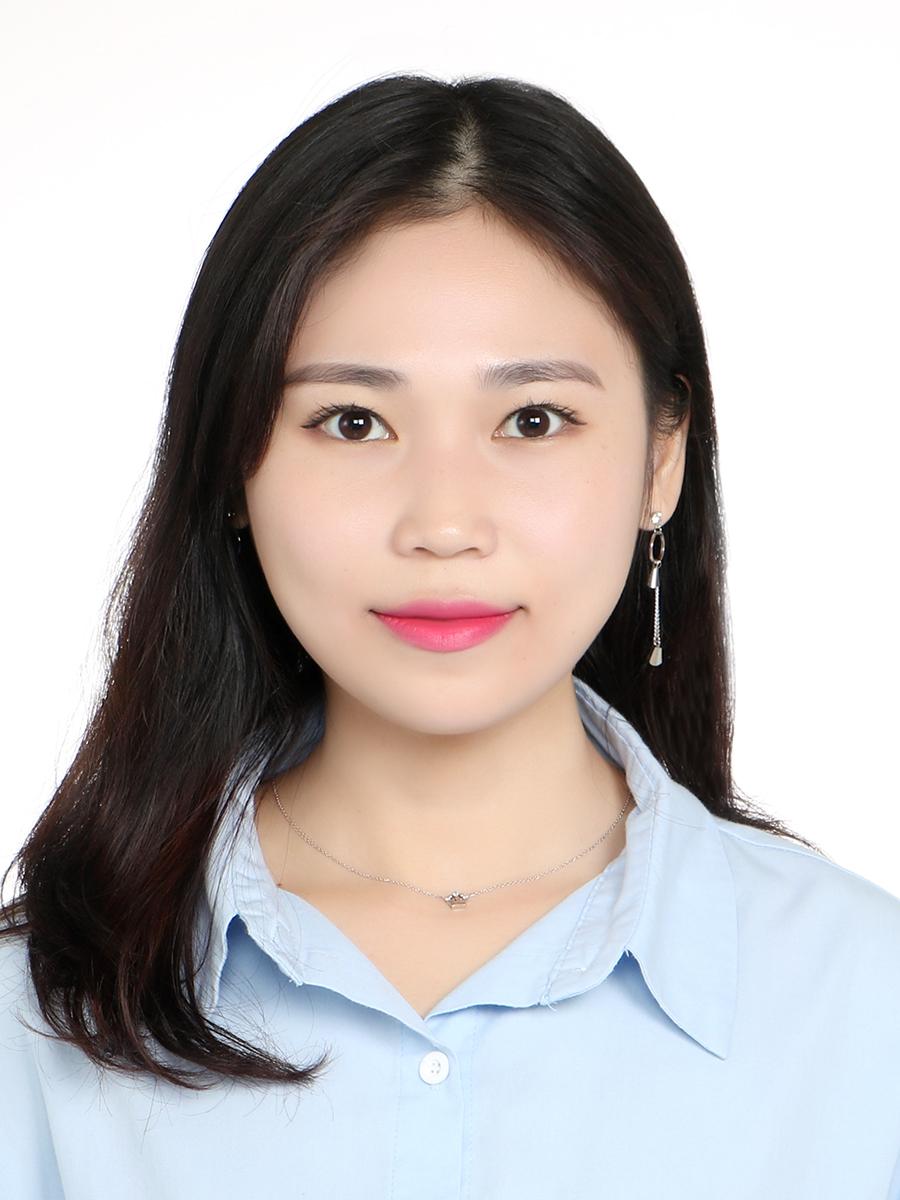 Boram Yi 사진