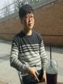 Heesang Yu 사진