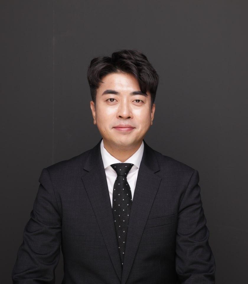 이관형 박사 사진