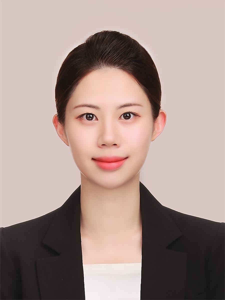 김혜원 박사 사진